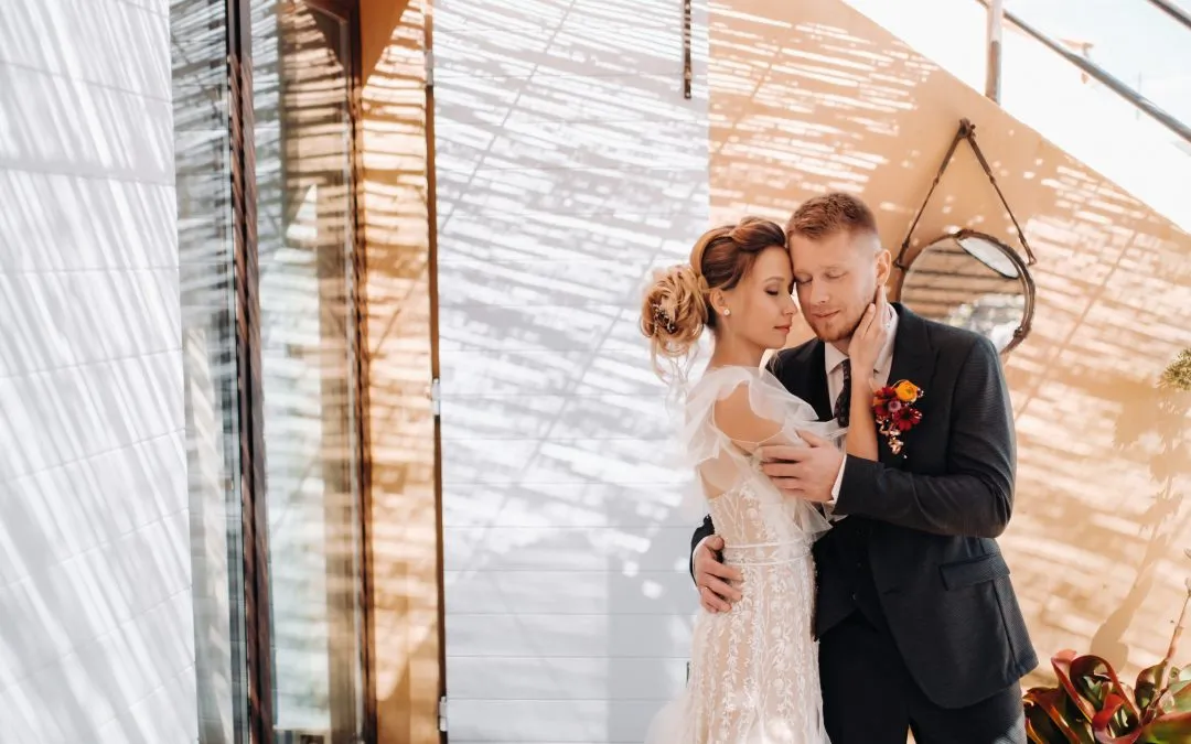 Cost of Wedding Photography In San Diego