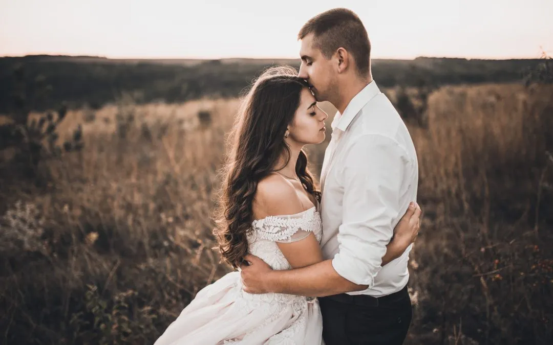 Average Cost of A Wichita Wedding Photographer