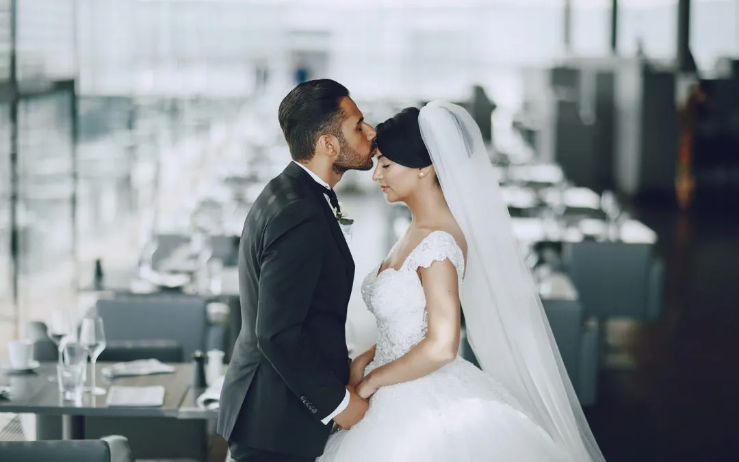 How Much is an Affordable Wedding Photographer ?