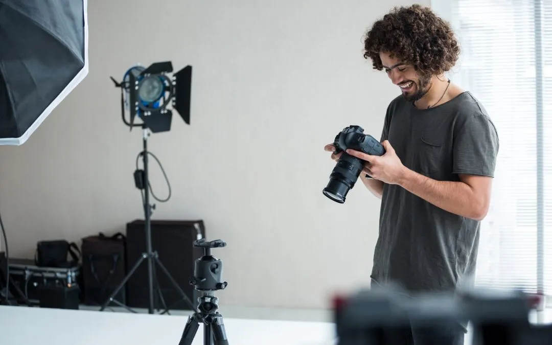 How To Find Good Photographers in New Hampshire