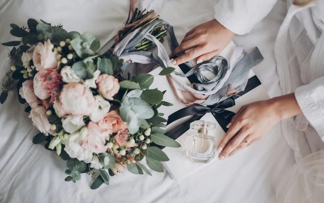 7 Important Steps To Follow When Choosing Your Wedding Photographer