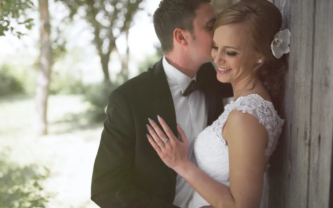 The average cost of a wedding photographer in Baton Rouge