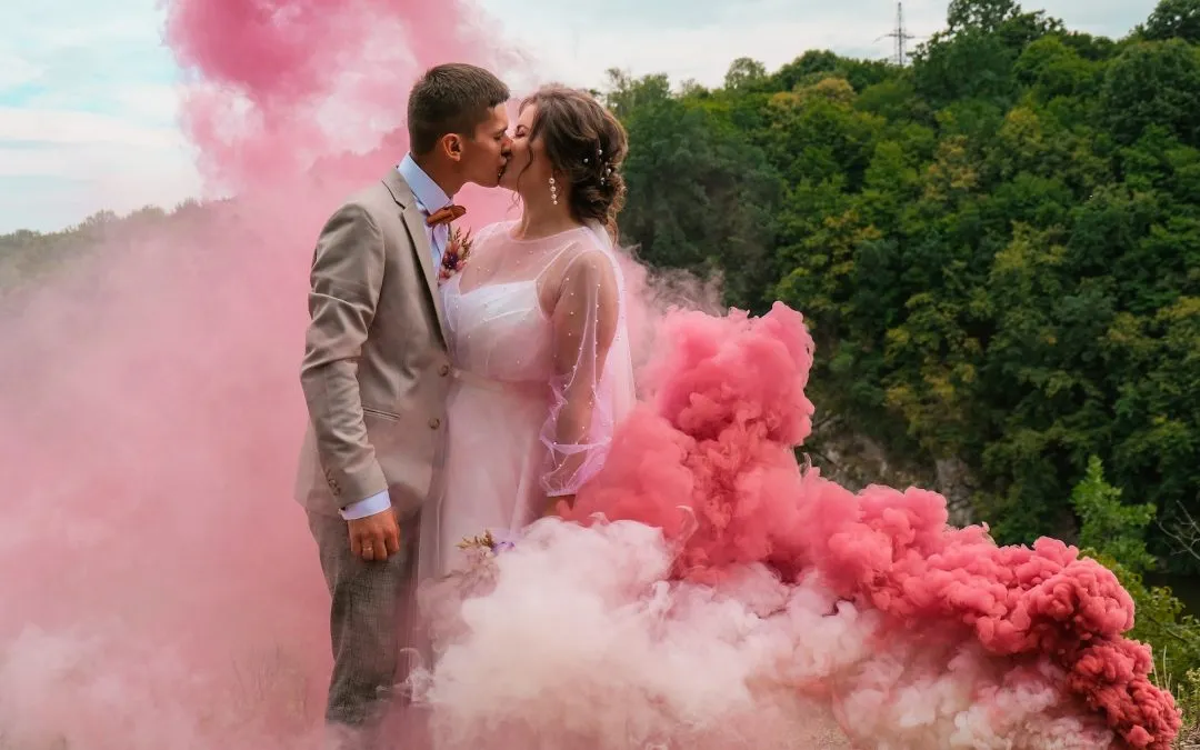 On Average, how much does a wedding photographer cost in the US?