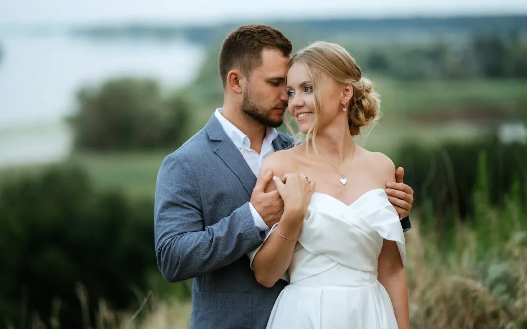 The Ultimate Wedding Photo List