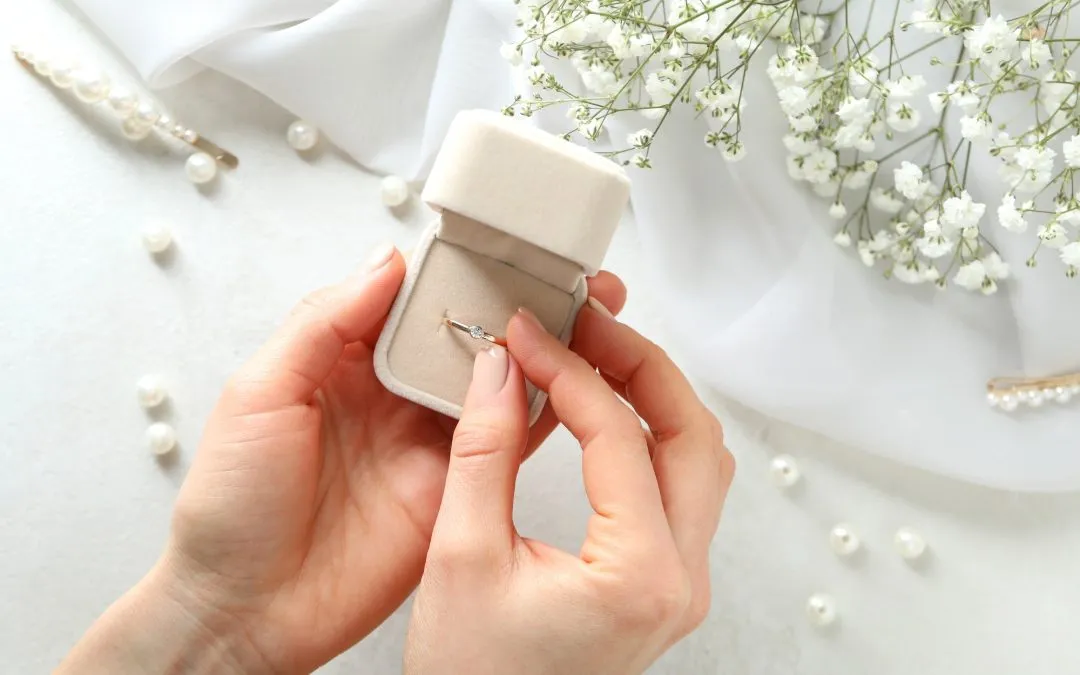 The Average Cost of Wedding Photography in Orlando