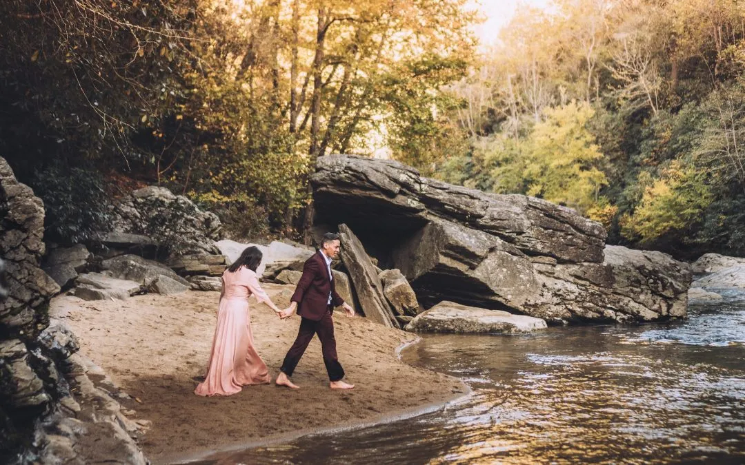 Average Cost of Philadelphia Elopement Photography