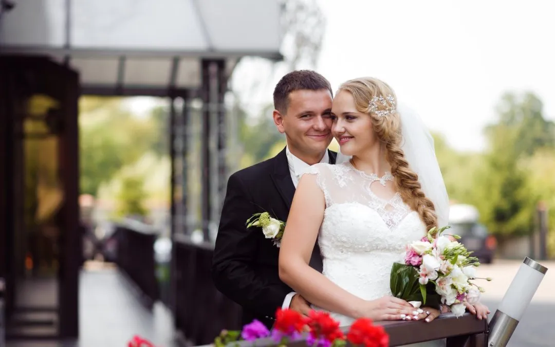 Here’s Why You Should Have A Wedding Photoshoot