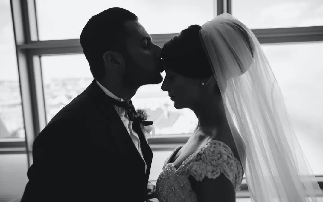 elegant wedding