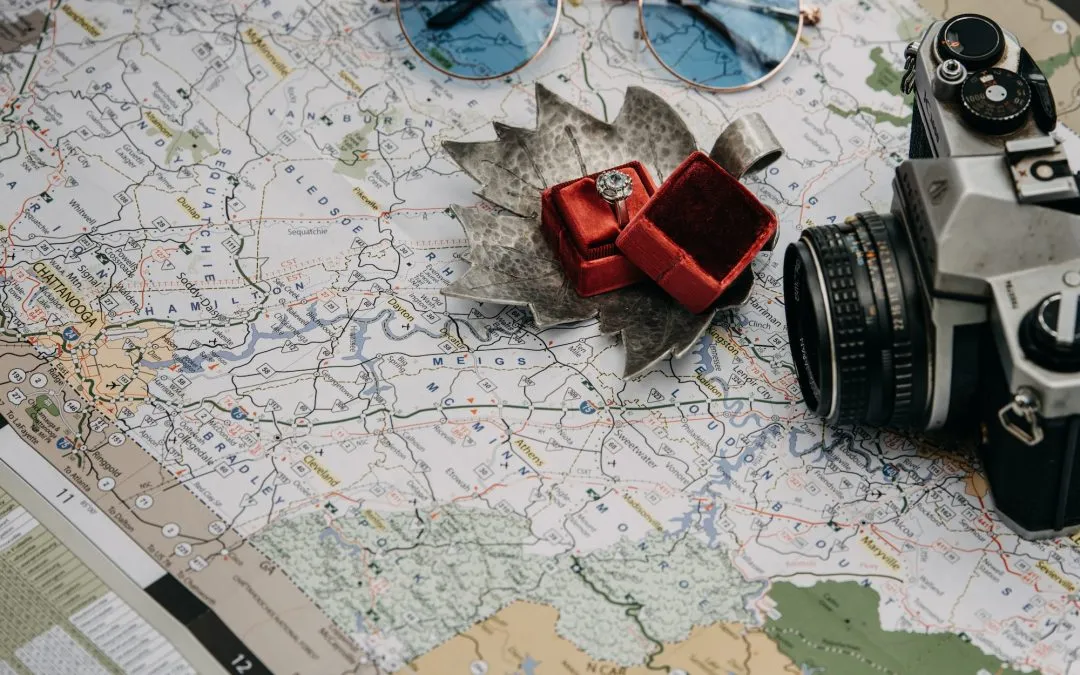 How To Hire A Good Las Vegas Elopement Photographer