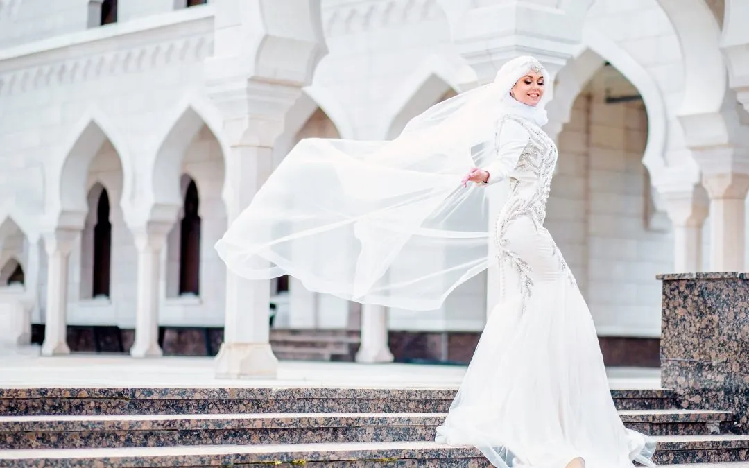 Is Wedding Photography Haram?