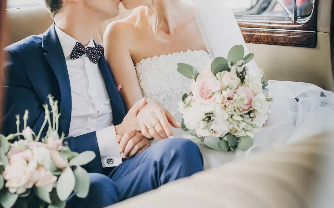 What You Should Budget For A Wedding Photographer In Austin