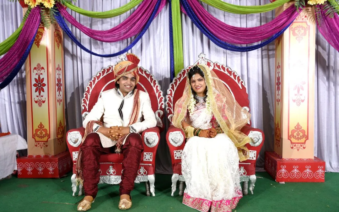 How Much Does Wedding Photography Cost In India?