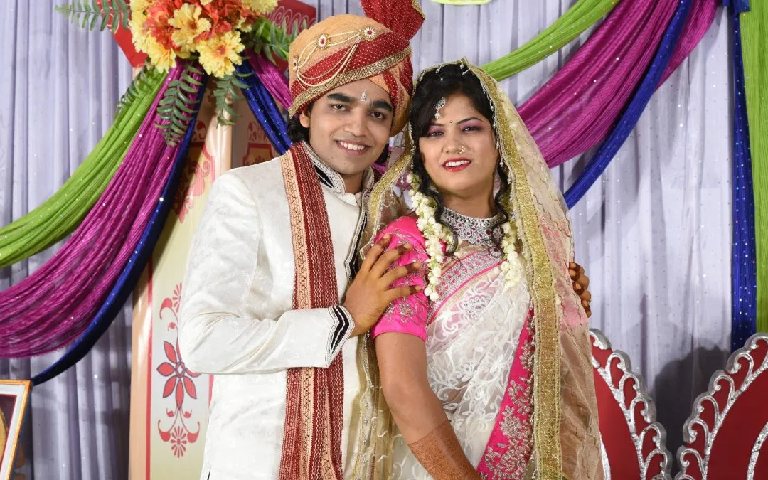 How Much Do Wedding Photographers Charge In India?
