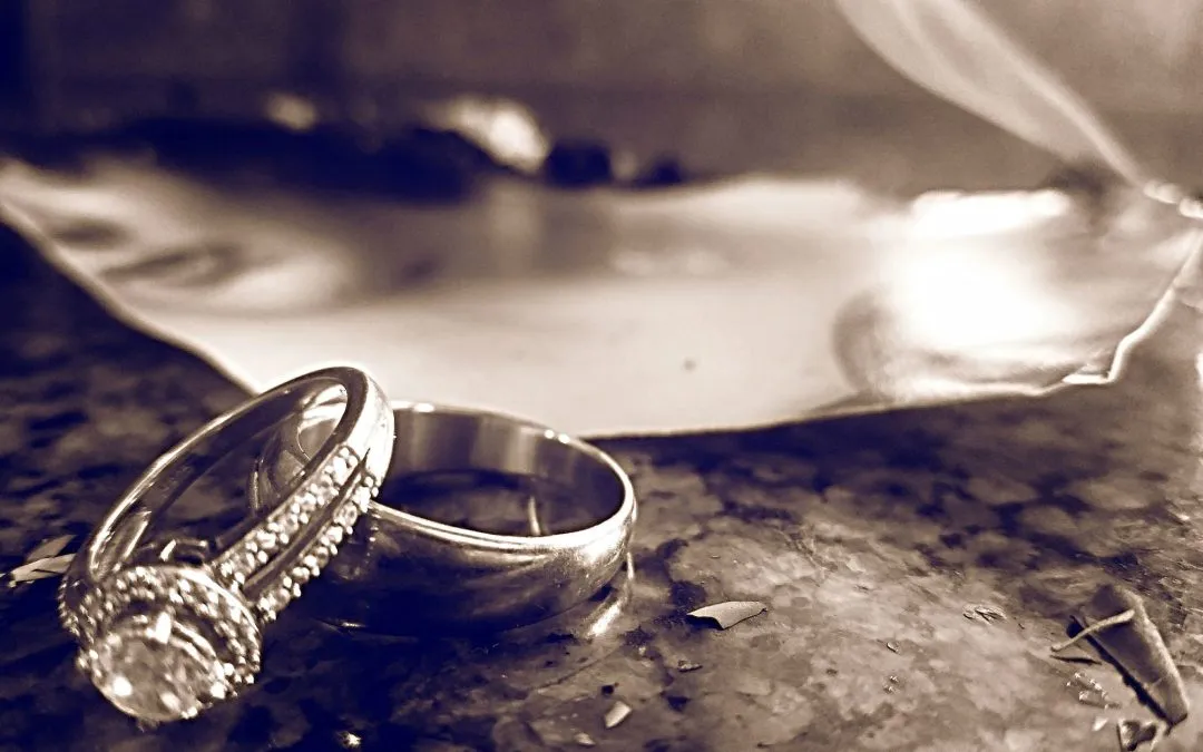 What makes film wedding photography different?