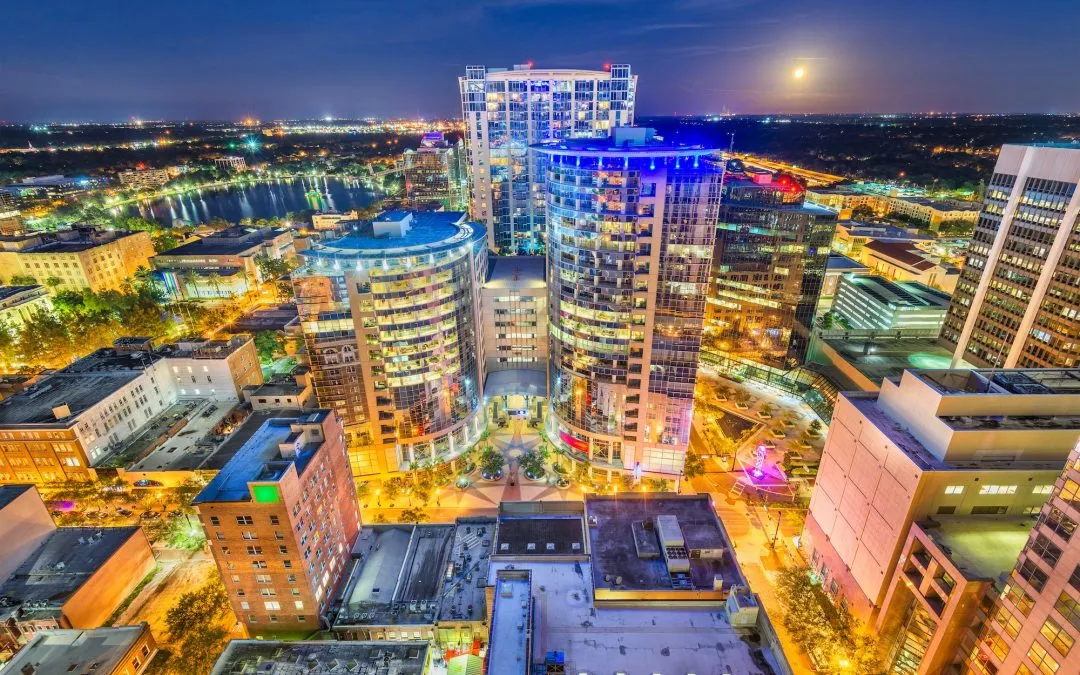 How Easy Is It To Find Photographers In Orlando FL?