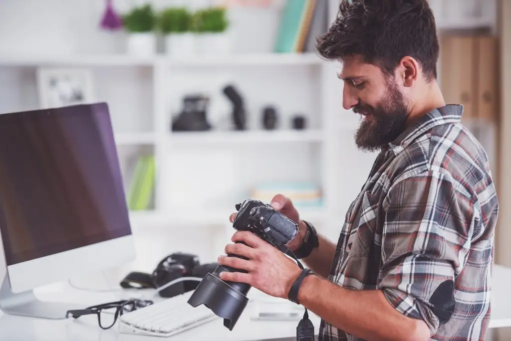 Photographer