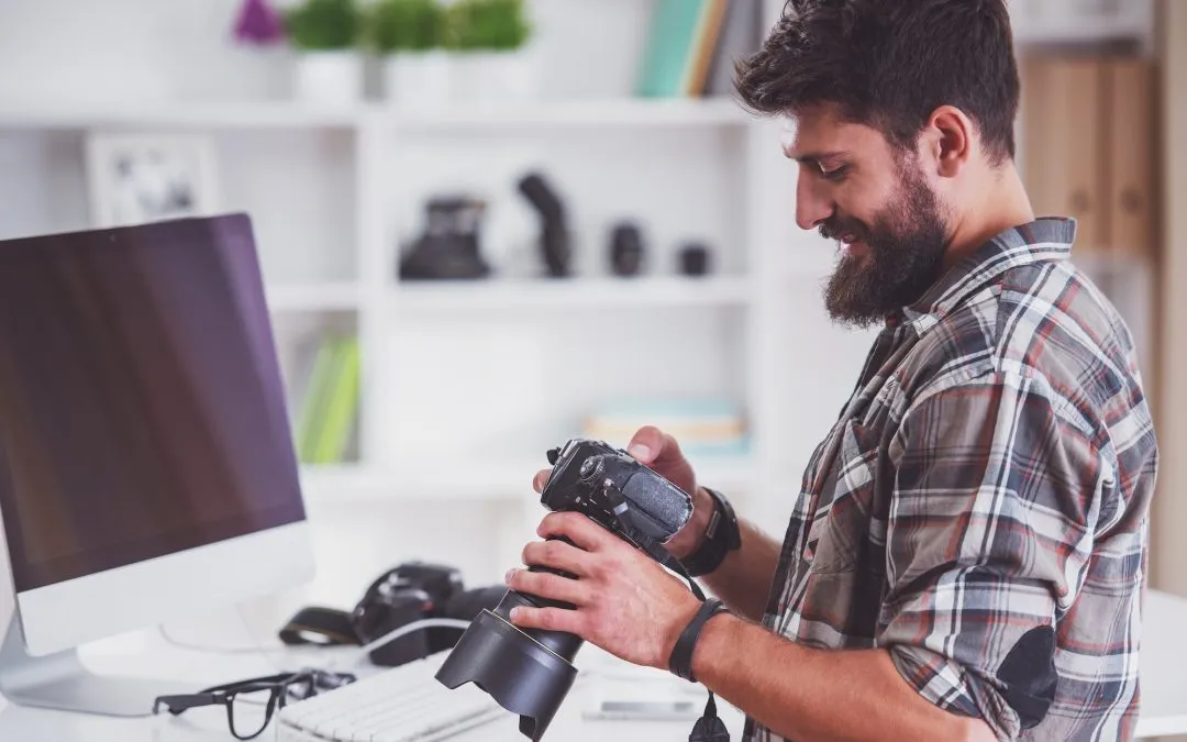 How To Ask Your Photographer When Your Photos Will Be Ready