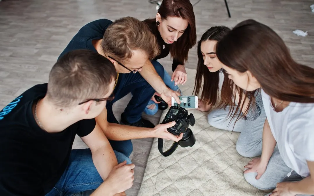 How Many Wedding Photographers Are There In The US?