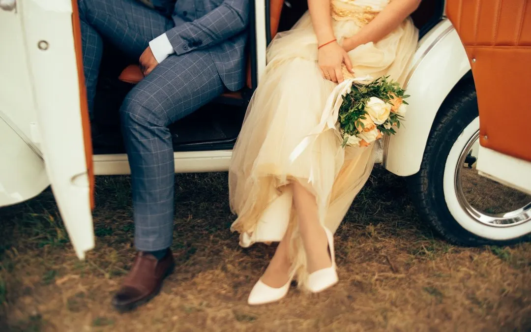 Should You Use A 35mm Lens For Your Wedding Photography?