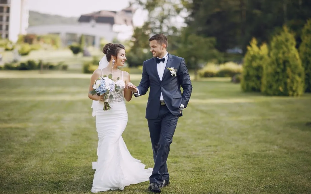 D.C. Wedding Photography: How Much Does It Cost?