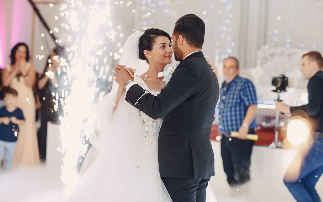 The Average Cost of Wedding Photographer in Las Vegas