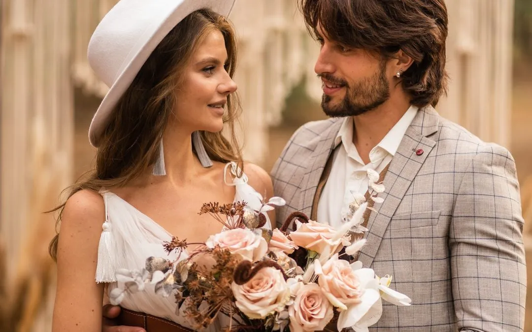 Wedding day