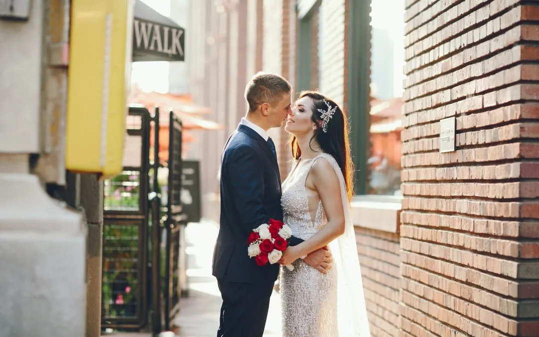 The Average Cost of Wedding Photography in Austin