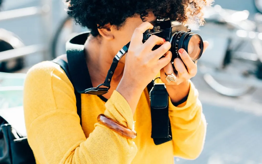 The Best Outfit Ideas For Wedding Photographers