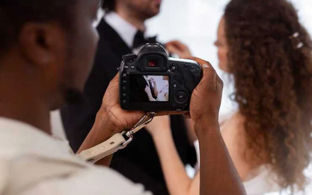 Capturing Love: Indiana Wedding Photography by Last Minute Wedding