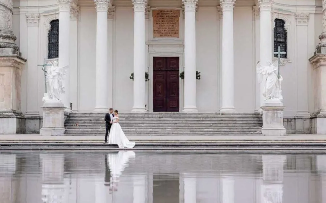Capturing Your Special Day with a Chicago City Hall Wedding Photographer