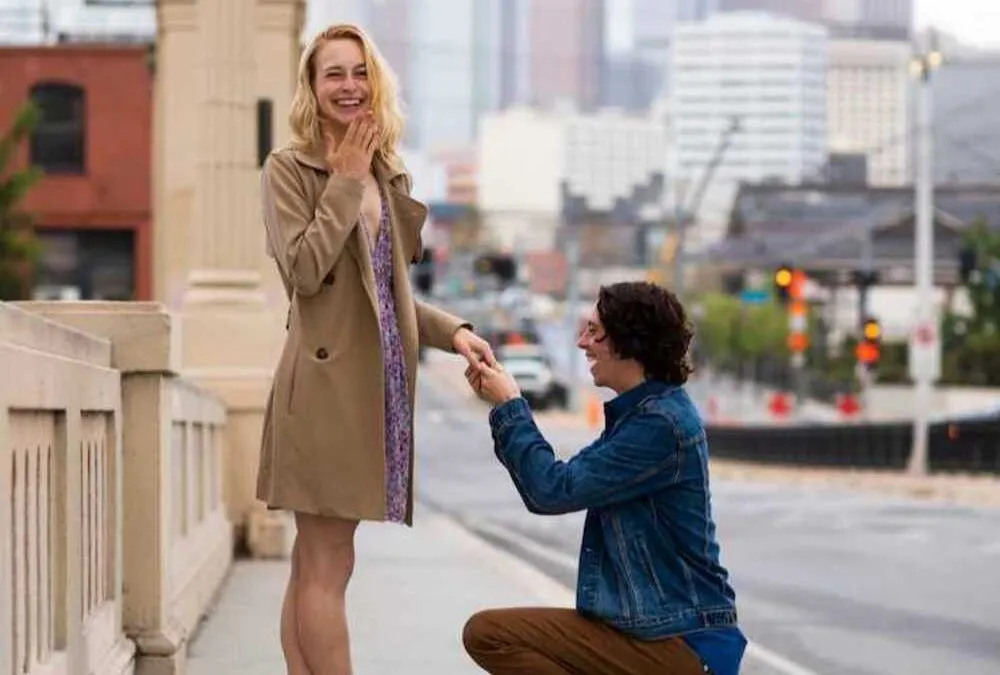 Why Last Minute Wedding Is Your Go-To Chicago Engagement Photographer