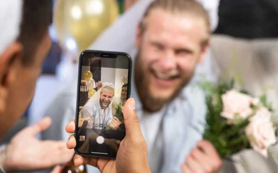 Creating Timeless Memories With A Chicago Wedding Photojournalist