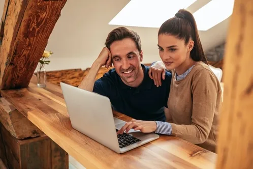 Browsing and bonding