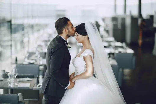 elegant wedding