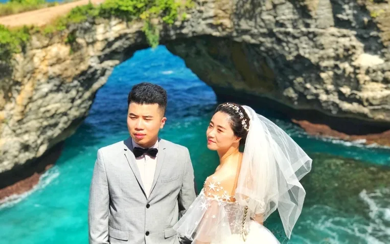 Pre wedding photography