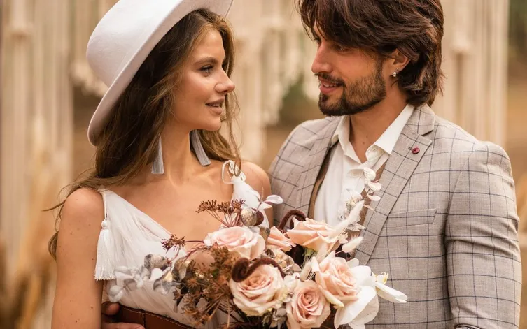 Wedding day